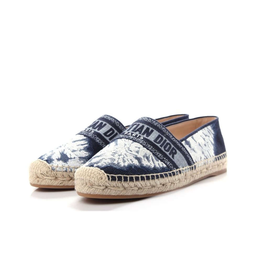 Christian Dior Espadrilles - Picture 2 of 9